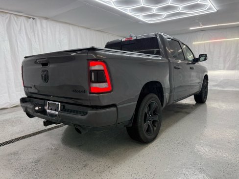 Used 2020 RAM 1500 Big Horn image 3