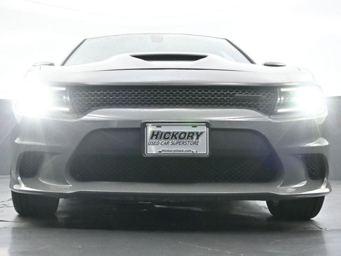 Used 2023 Dodge Charger R/T w/ Blacktop Package image 38