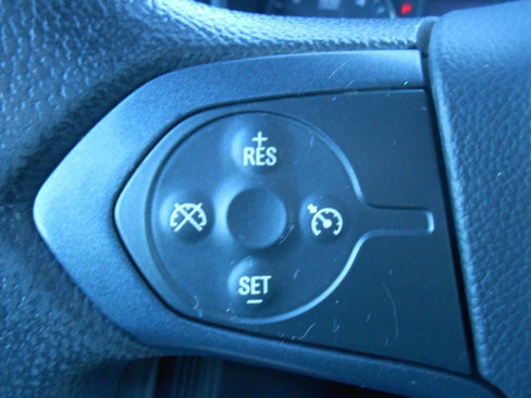 Used 2017 Chevrolet Silverado 3500 W/T image 15