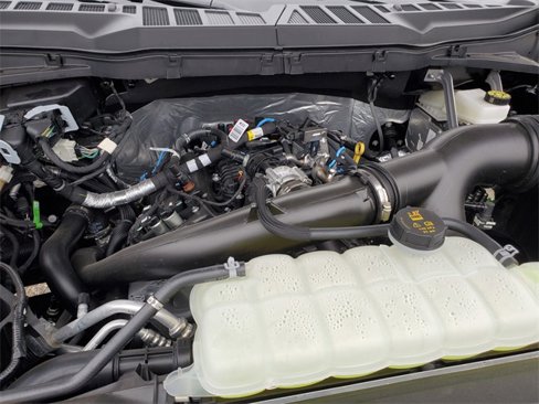 New 2025 Ford F150 STX w/ STX Black Appearance Package image 35