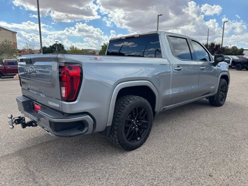 Used 2023 GMC Sierra 1500 Elevation w/ X31 Off-Road Package image 5