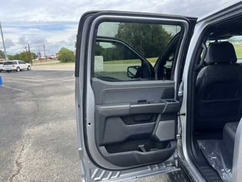 New 2025 Ford F150 Tremor image 12