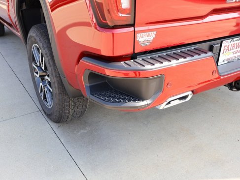 New 2026 GMC Sierra 1500 AT4 w/ AT4 Premium Package image 35