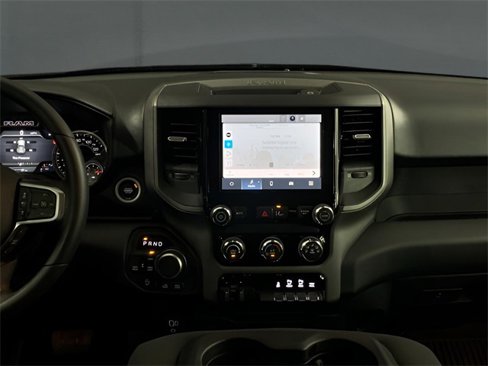 New 2026 RAM 1500 Classic Warlock image 21