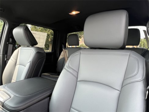 New 2026 RAM 2500 Tradesman w/ Chrome Appearance Group image 13