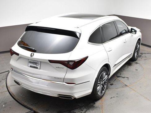 New 2026 Acura MDX SH-AWD w/ Advance Package image 40