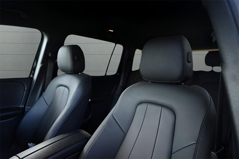 Used 2024 Mercedes-Benz GLB 250 image 21