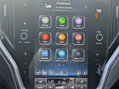 Used 2023 Subaru Outback Onyx Edition XT image 19
