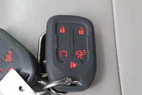 Used 2021 Chevrolet Silverado 1500 RST image 19