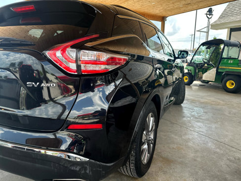 Used 2016 Nissan Murano SV image 16