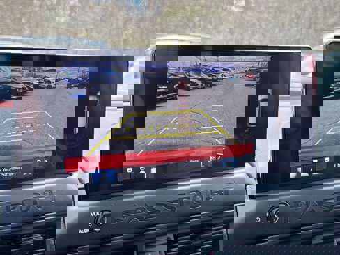 New 2026 Honda Passport TrailSport image 29