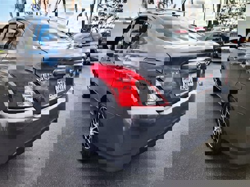 Used 2018 Nissan Versa S image 2