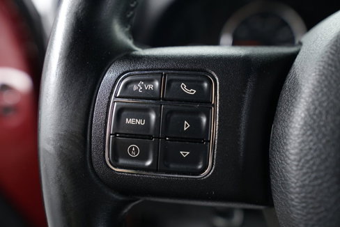 Used 2013 Jeep Wrangler Unlimited Sport image 18