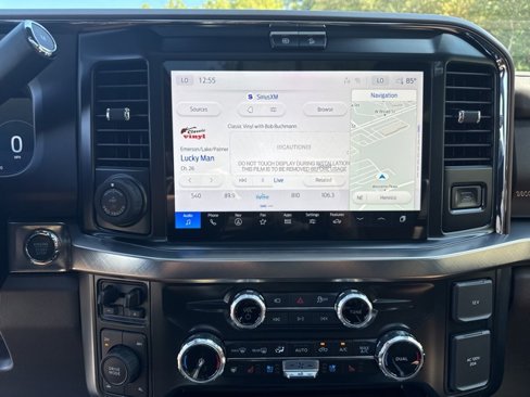 New 2026 Ford F250 King Ranch image 15