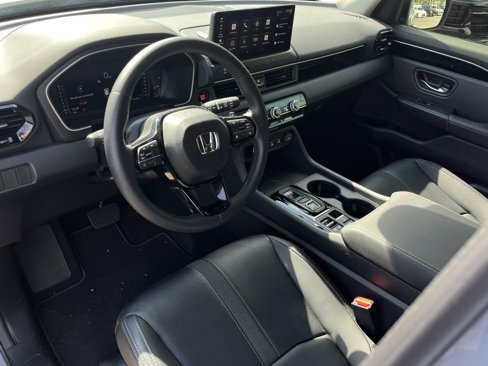 Used 2026 Honda Passport RTL image 9