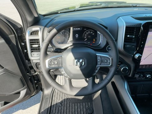 New 2026 RAM 1500 Big Horn image 4
