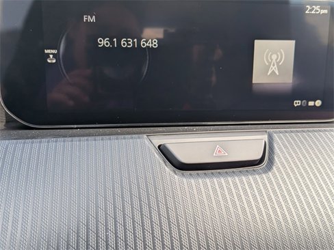 New 2025 MAZDA CX-90 3.3 Turbo w/ Select Package image 23