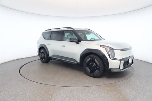 Used 2024 Kia EV9 GT-Line image 7