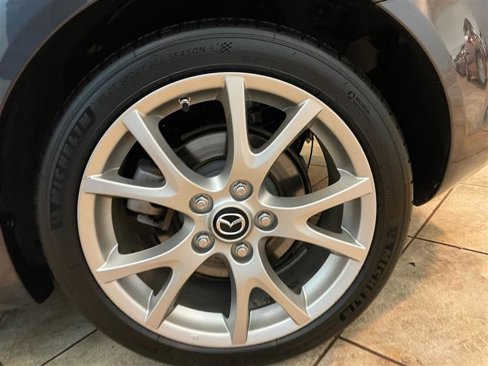 Used 2014 MAZDA MX-5 Miata Grand Touring w/ Premium Package image 74