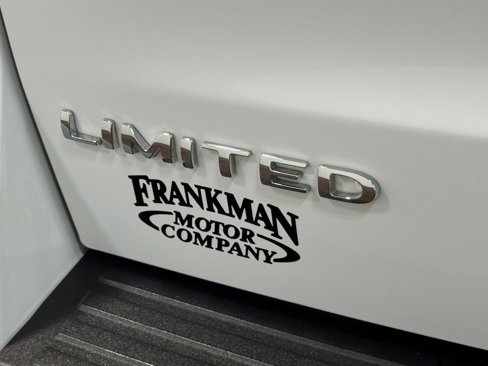 Used 2024 Ford Expedition Max Limited image 53