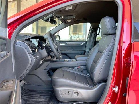 New 2025 GMC Acadia Elevation w/ Elevation Premium Package image 19