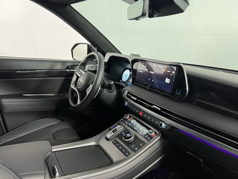 Used 2025 Hyundai Palisade Calligraphy image 36
