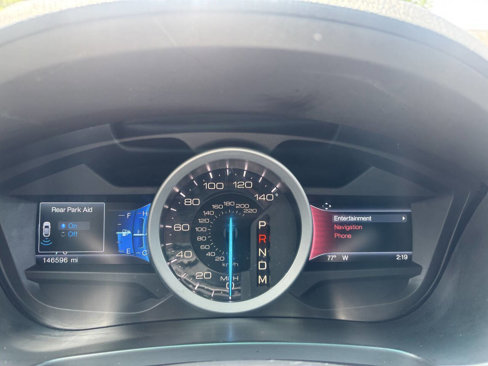 Used 2015 Ford Explorer XLT w/ Equipment Group 202A image 26