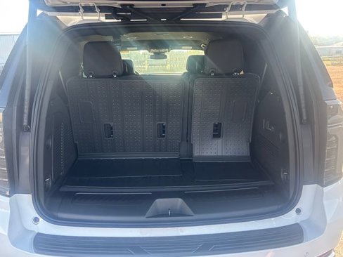 New 2025 Chevrolet Tahoe LT w/ Comfort Package image 23