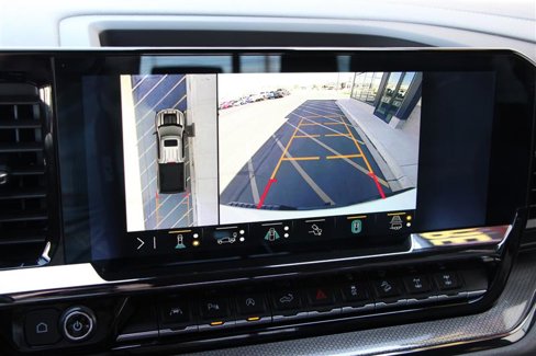 Used 2022 Chevrolet Silverado 1500 ZR2 image 20