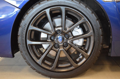 Used 2021 Subaru WRX Premium image 23