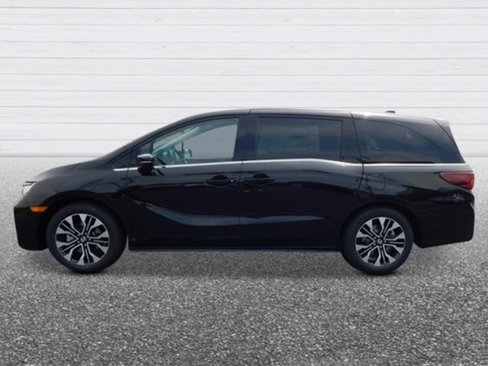 New 2026 Honda Odyssey Elite image 2