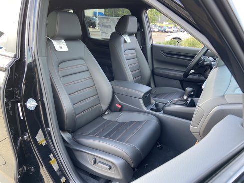 New 2026 Honda CR-V Sport-L image 26