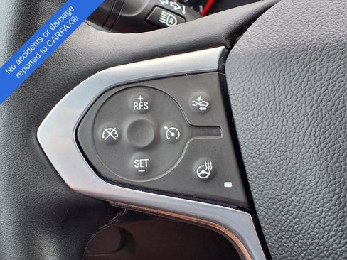 Used 2023 Chevrolet Traverse Premier w/ Redline Edition image 23