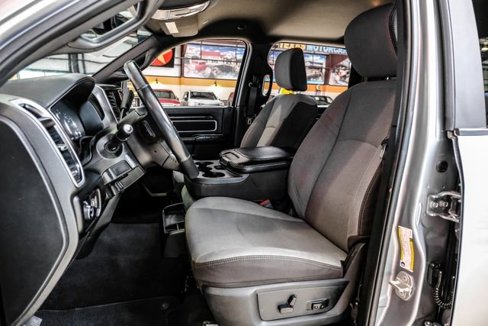 Used 2024 RAM 2500 Big Horn image 6
