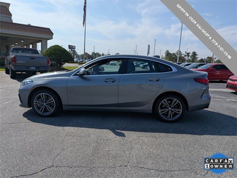 Used 2024 BMW 228i Gran Coupe image 6