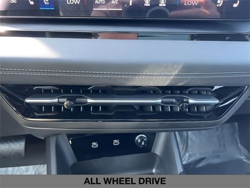 New 2025 Audi Q6 e-tron Premium Plus image 28