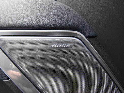 Used 2024 Chevrolet Silverado 1500 High Country image 22
