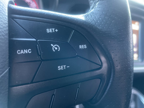 Used 2018 Dodge Challenger T/A image 56