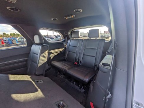 New 2025 Dodge Durango GT image 24