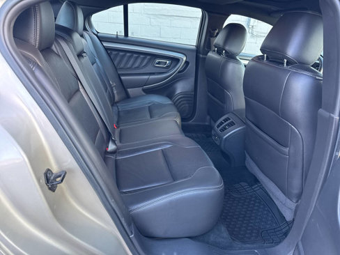 Used 2017 Ford Taurus SEL w/ Equipment Group 201A image 19