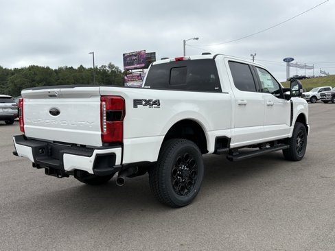 New 2026 Ford F350 Lariat image 5