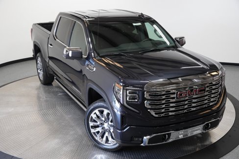 New 2026 GMC Sierra 1500 Denali image 48