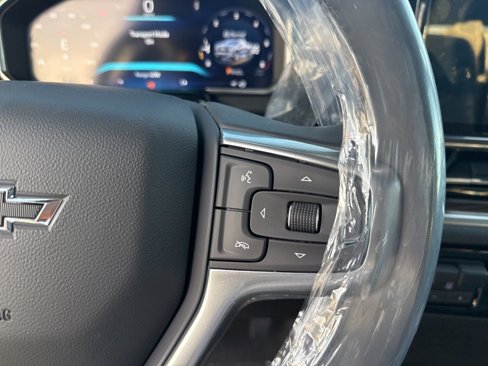 New 2026 Chevrolet Silverado 1500 RST w/ RST Select Package image 30