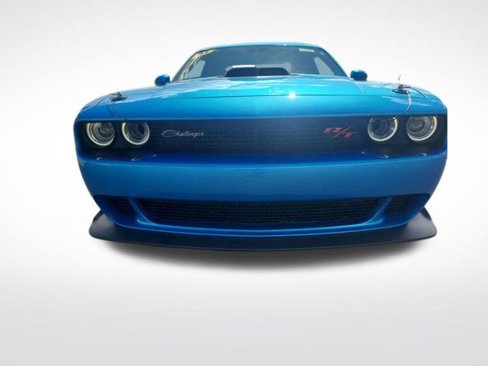 Used 2023 Dodge Challenger R/T Scat Pack image 40