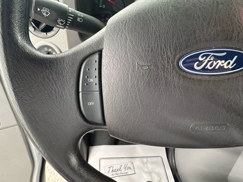 Used 2019 Ford E-450 and Econoline 450 Super Duty w/ Motorhome Prep Package image 15