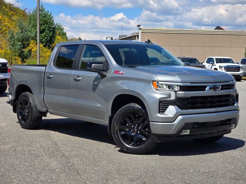 New 2026 Chevrolet Silverado 1500 RST image 15