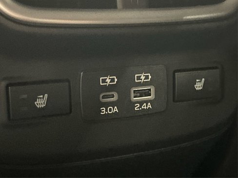 New 2025 Subaru Outback Touring XT image 34