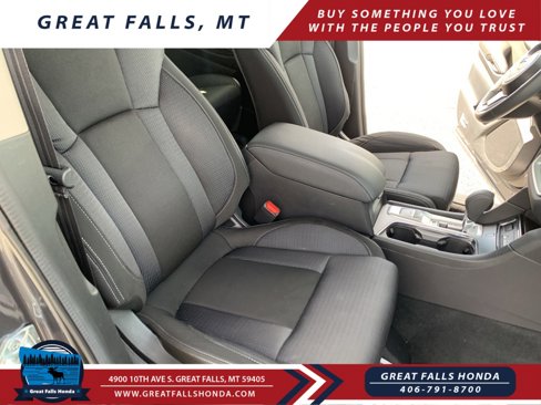 Used 2024 Subaru Ascent Premium w/ Convenience Package image 30