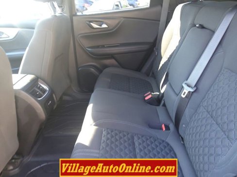 Used 2019 Chevrolet Blazer LT image 22