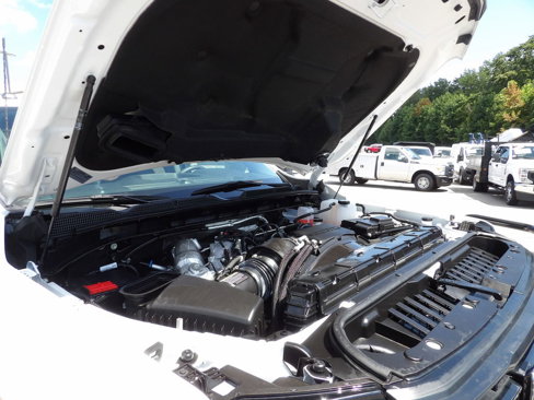 Used 2024 GMC Sierra 3500 Pro image 45